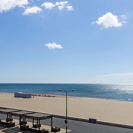 Apartment Les Romarins By Interhome Narbonne-Plage Dış mekan fotoğraf