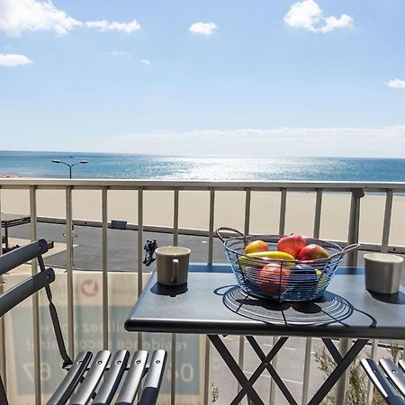 Apartment Les Romarins By Interhome Narbonne-Plage Dış mekan fotoğraf